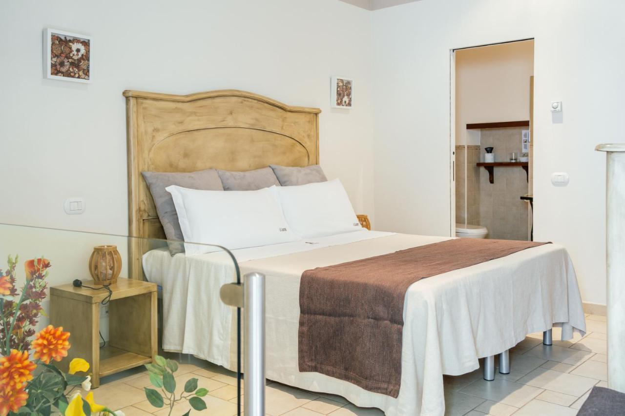 Il Claustro - Bed And Breakfast Altamura Exterior photo
