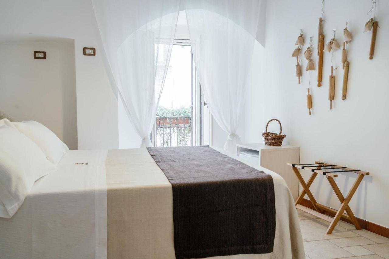 Il Claustro - Bed And Breakfast Altamura Exterior photo