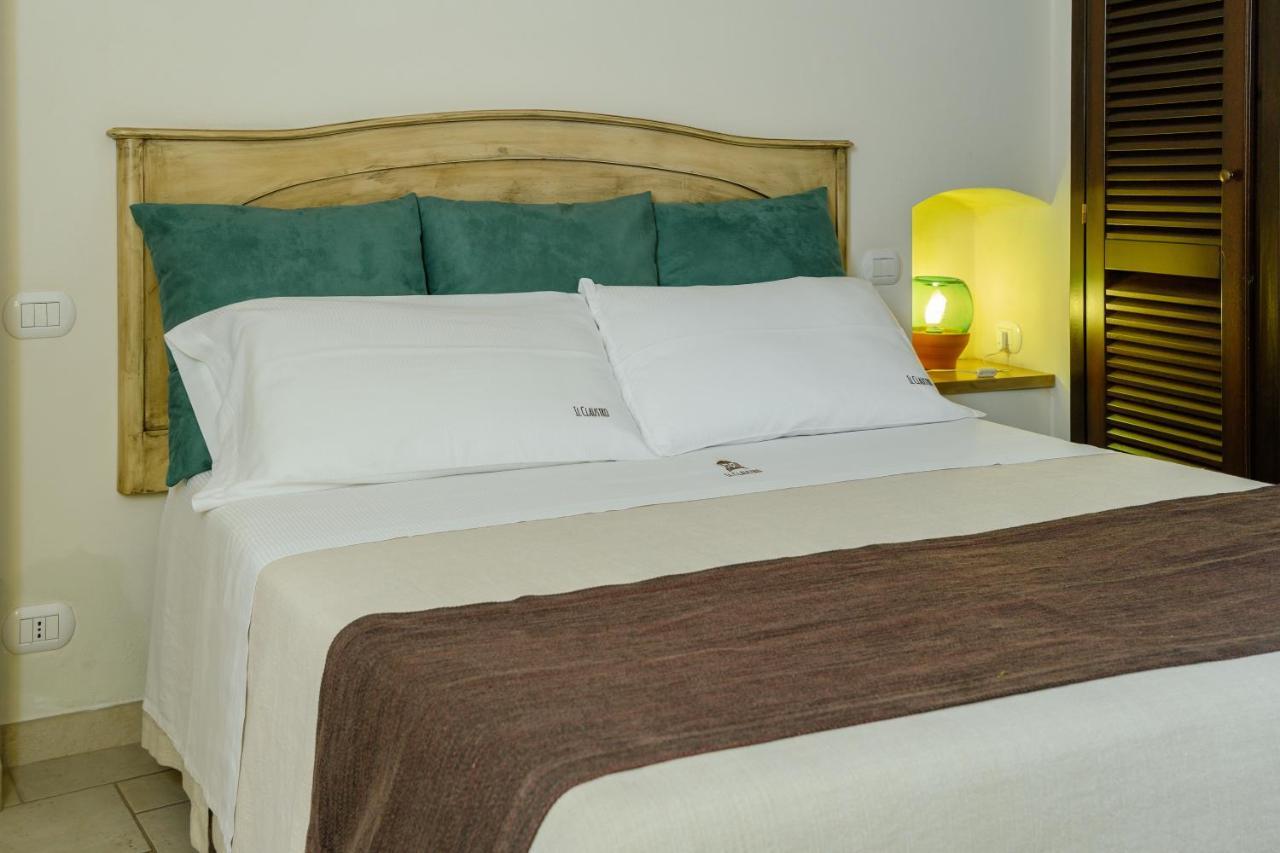 Il Claustro - Bed And Breakfast Altamura Exterior photo
