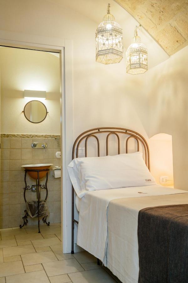Il Claustro - Bed And Breakfast Altamura Exterior photo