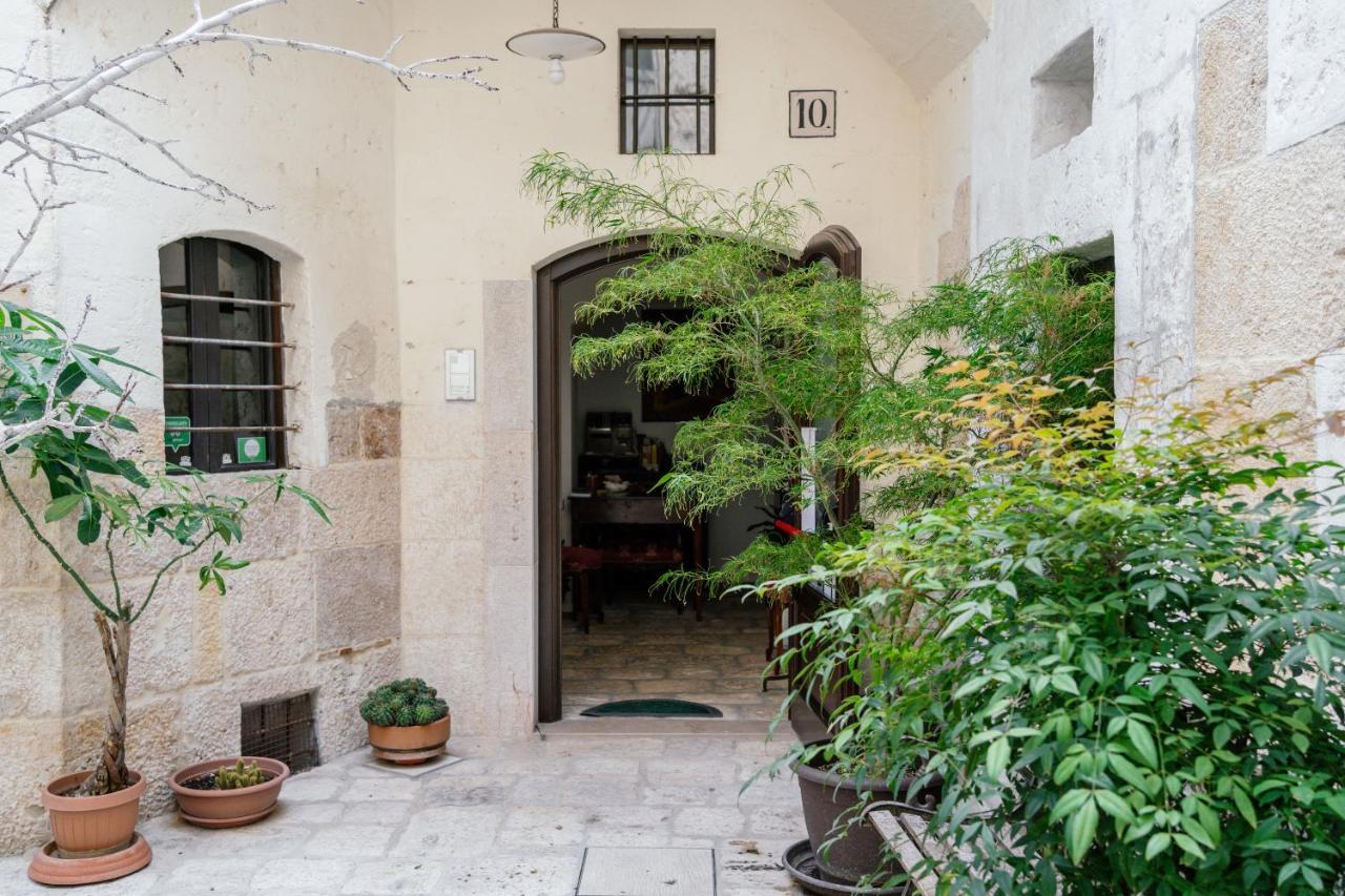 Il Claustro - Bed And Breakfast Altamura Exterior photo
